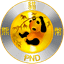 Pandacoin PND Logotipo