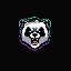 Panda Swap PANDA логотип