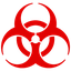 Pandemia PNDM логотип