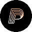 Pando USD pUSD Logo