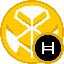 Pangolin Hedera PBAR Logotipo