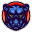 PantherSwap PANTHER Logo