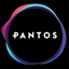Pantos PAN Logotipo