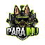 ParaInu PARA Logo