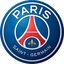 Paris Saint-Germain Fan Token PSG логотип