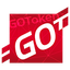 ParkinGo GOT ロゴ