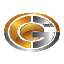 Globel Community / Partial Share GC Logotipo