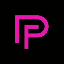 PartyFi PFI Logotipo