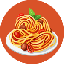 Pasta Finance PASTA ロゴ