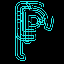 PathFund (Old) PATH ロゴ