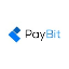 PayBit PAYBIT ロゴ