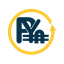 PAYCENT PYN Logo