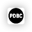 PDBC Defichain DPDBC ロゴ