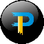 pDollar PDO логотип