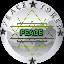 PeaceTokenFinance PET Logotipo