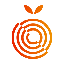 peachfolio PCHF Logotipo