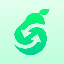 Pear Swap PEAR Logotipo
