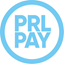 PearlPay PRLPAY ロゴ