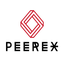 PeerEx PERX Logotipo