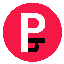 PegHub PHUB ロゴ