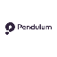 Pendulum PEN Logotipo