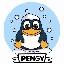 Pengy PENGYX Logo