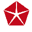 PENTA PENTA Logotipo
