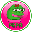 Pepa ERC PEPA ロゴ