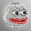 Pepe 3.0 PEPE 3.0 Logo