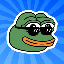 Pepe CEO PEPE CEO логотип