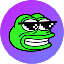 Pepe Chain PC ロゴ