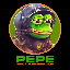 Pepe Next Generation PEPEGEN логотип