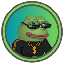 Pepe Prime PRP 심벌 마크