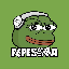 Pepe Sora AI PEPESORA Logotipo