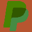 PepePal PEPL ロゴ