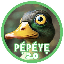 PEPEYE 2.0 PEPEYE 2.0 Logotipo