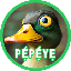 PEPEYE PEPEYE Logotipo