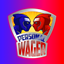 Personal Wager PWON Logotipo