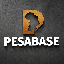 Pesabase PESA логотип