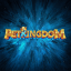 PetKingdom PKD Logotipo