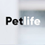 Petlife PETL ロゴ