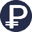 Pexcoin PEX ロゴ