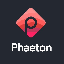 Phaeton PHAE ロゴ