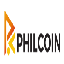 Philcoin PHL ロゴ