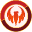 Phoenix Protocol PHXP ロゴ