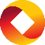 Phoenix Token PHX Logotipo