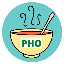 Phoswap PHO Logotipo
