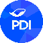 Phuture DeFi Index PDI Logo