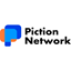 Piction Network PIXEL Logotipo