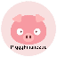 Piggy Share PSHARE Logotipo